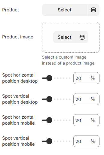 block setting