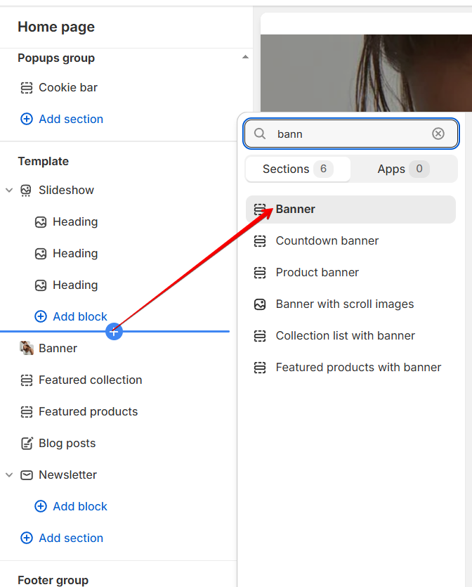 how to add