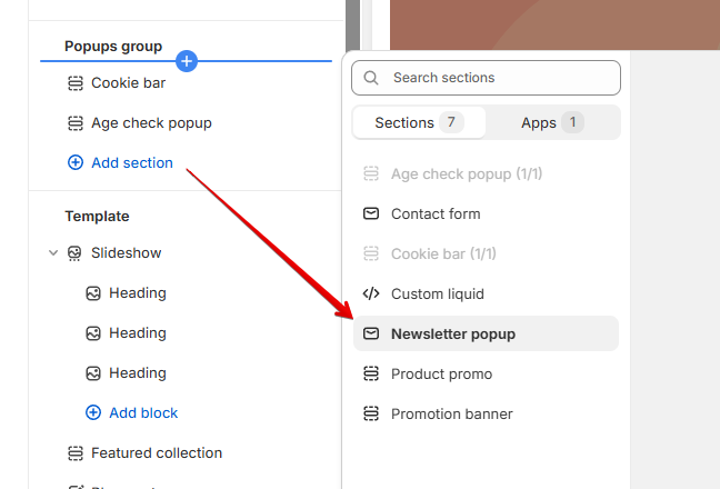how to add