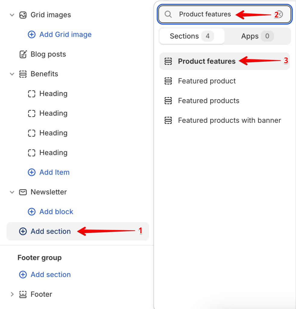 how to add