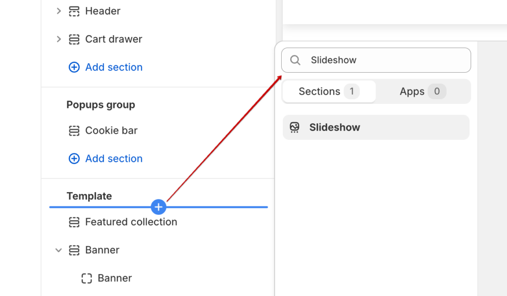 how to add