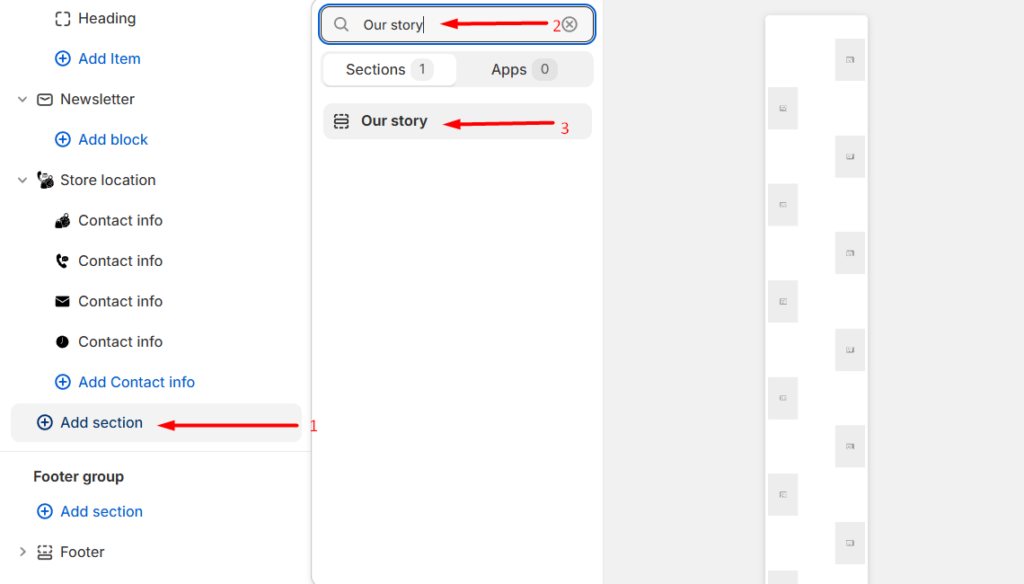 how to add