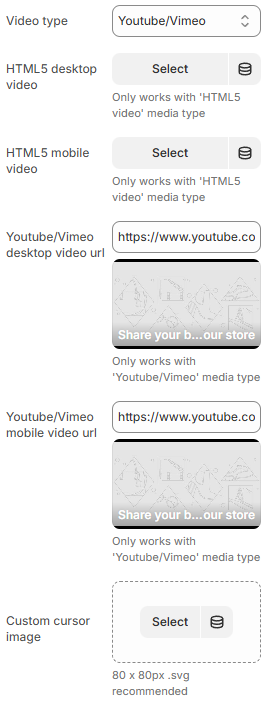 video