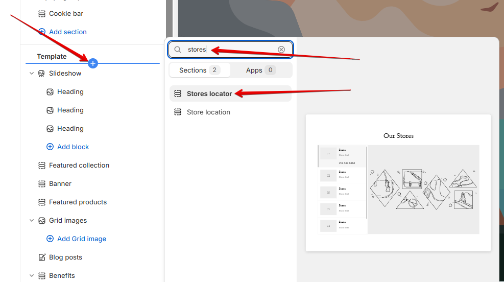 how to add