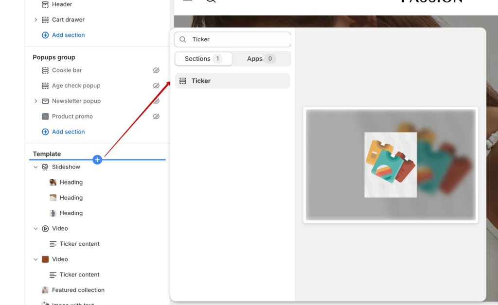 how to add