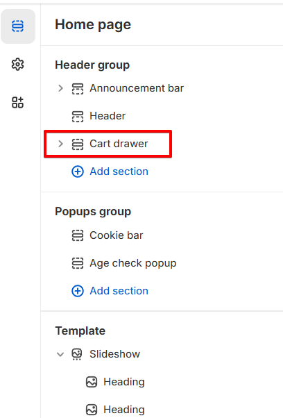 how to add