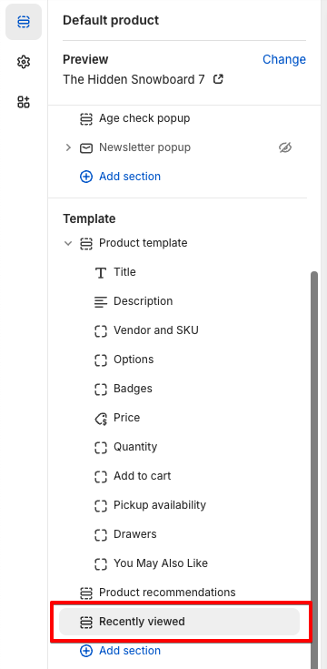 how to add