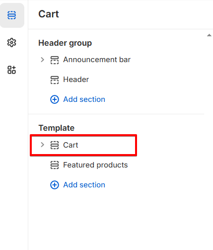 how to add