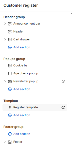 how to add