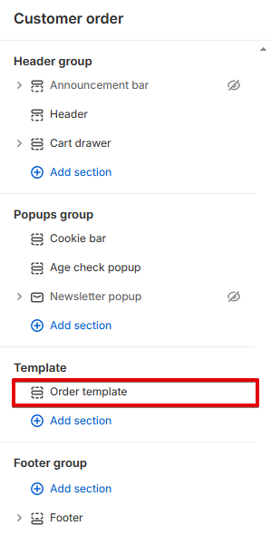 how to add