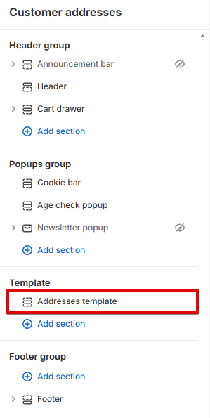 how to add