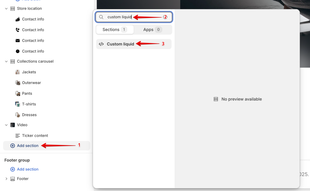 how to add
