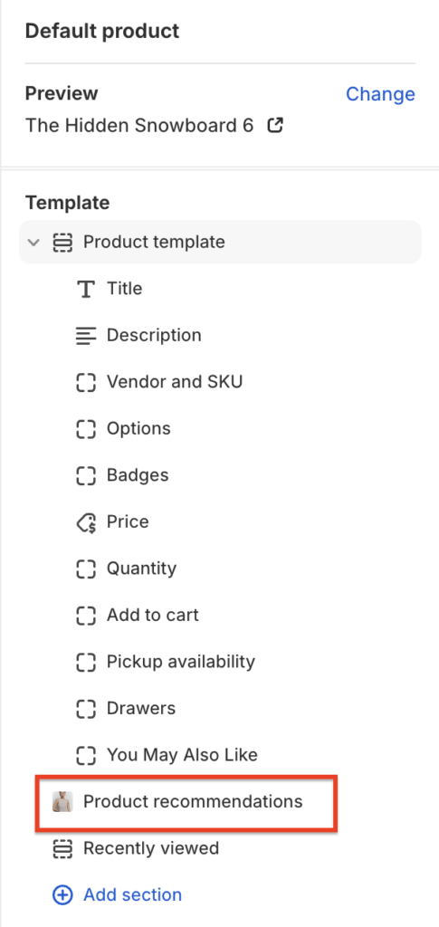 how to add