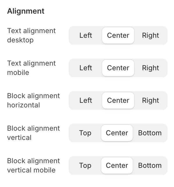 banner-alignment