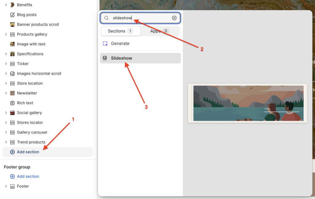 slideshow-add
