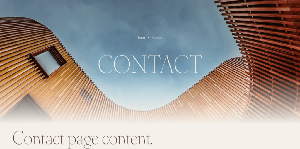 contact-template
