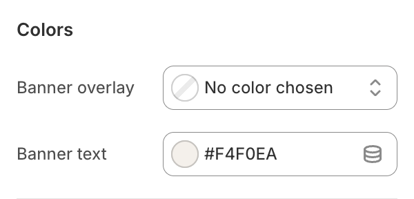 list-collections-colors