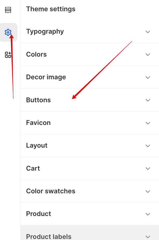 Buttons