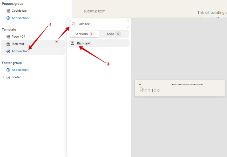 add-richtext