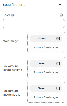 specification-section-settings