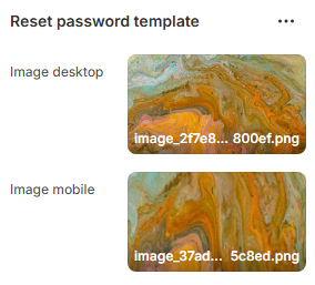 reset-template-setting