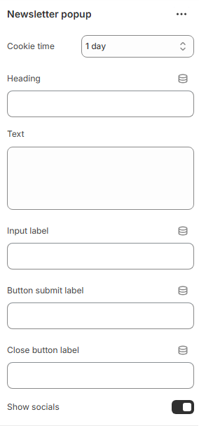 newsletter-popup-setting
