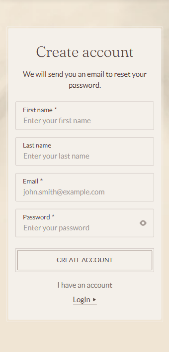 register-template-mobile