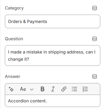 faq-block-settings
