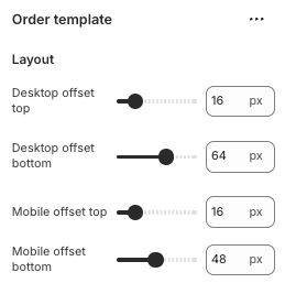 order-template-layout