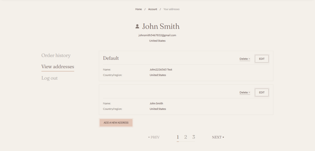 addresses-template-desktop