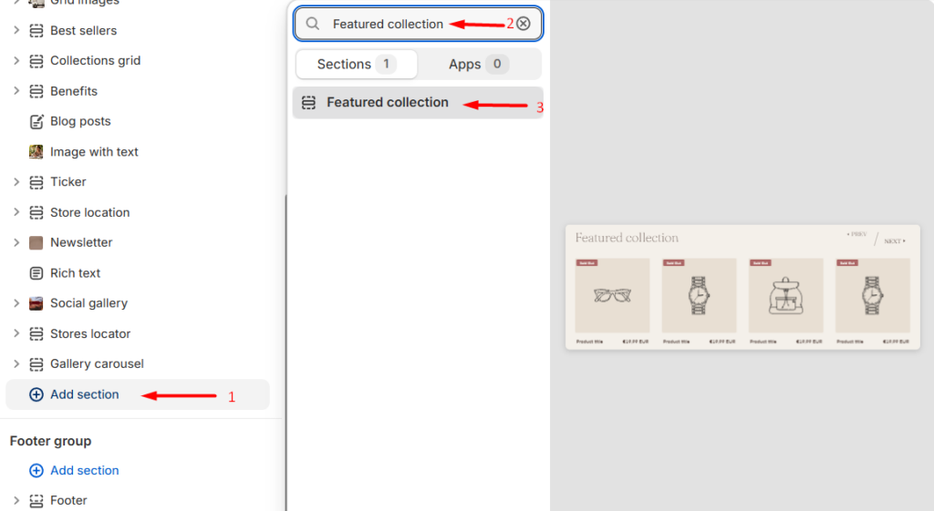 featured-collection-add