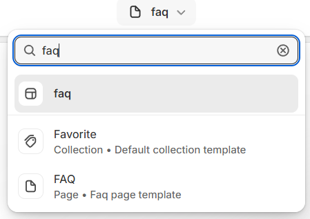faq