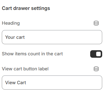 cart-drawer-setting