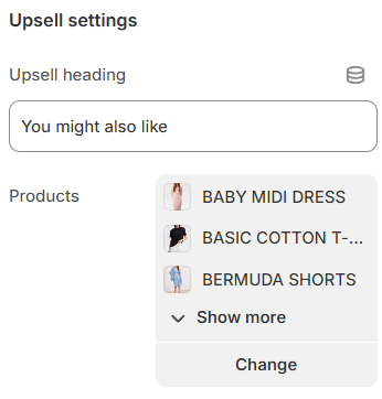 cart-upsell