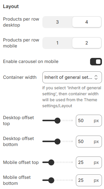 product-recommendations-layout