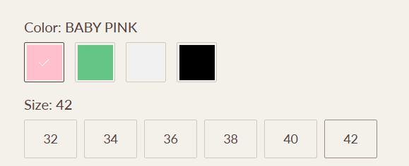 variant-buttons