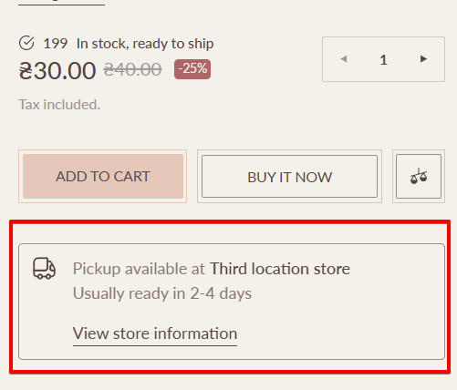 pickup-availability