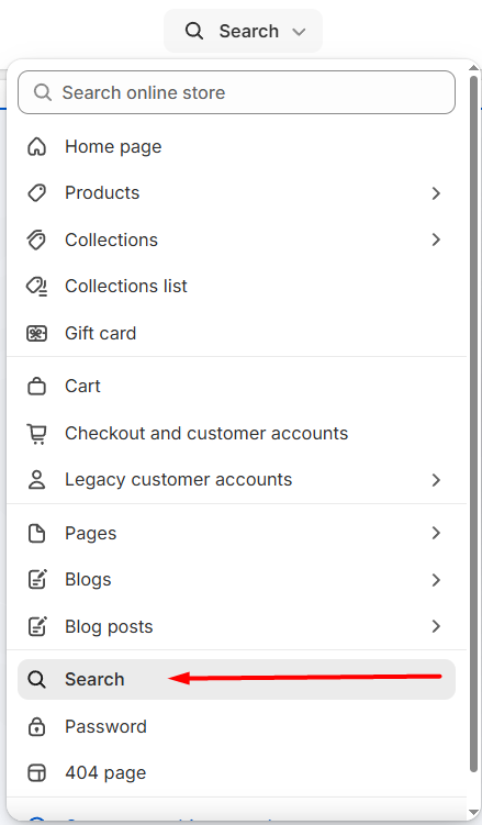 search-page