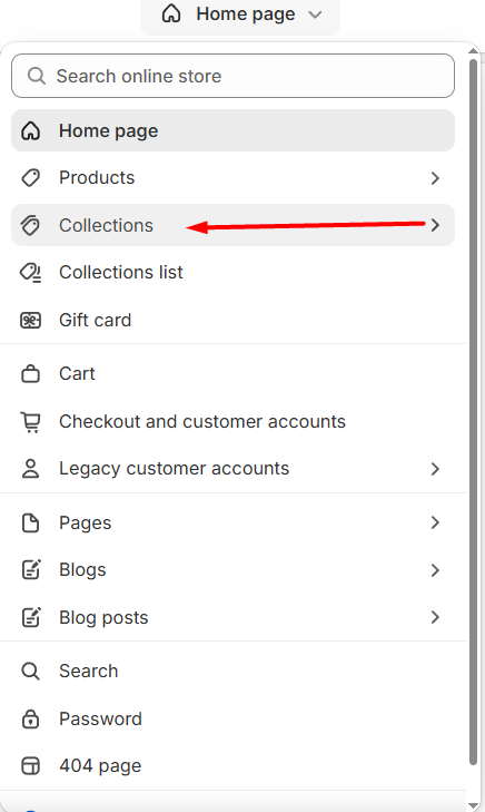 collection-page