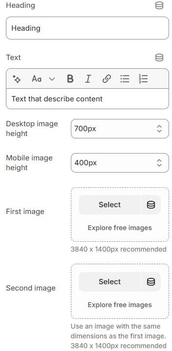 image-comparison-setting