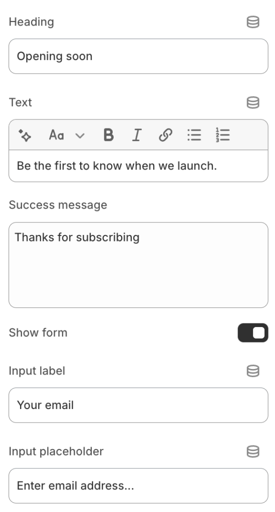 password-content-setting