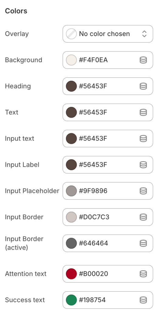 password-content-color