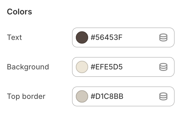 password-footer-color