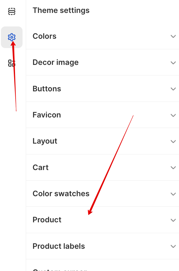 Product