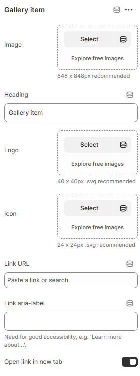 social-gallery-item-settings