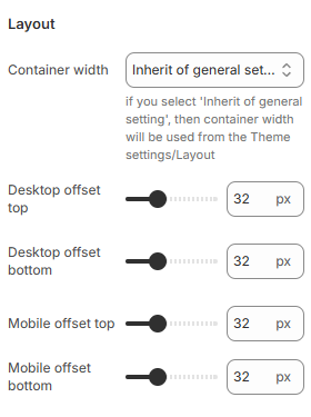 social-gallery-layout-settings