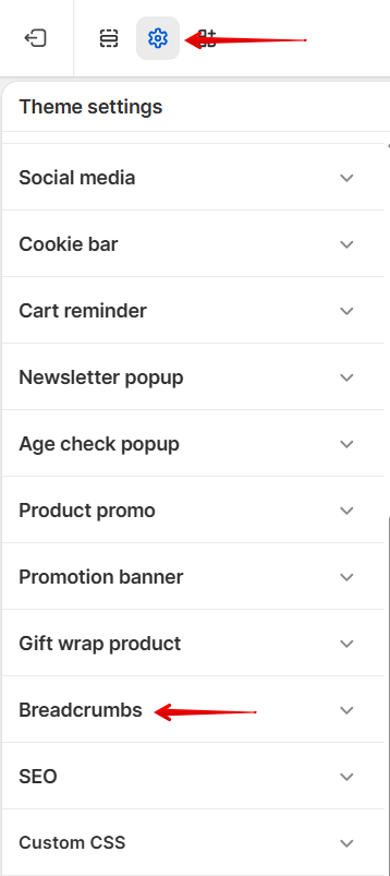 theme-settings-breadcrumbs