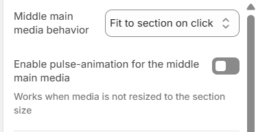 Interactive slides general