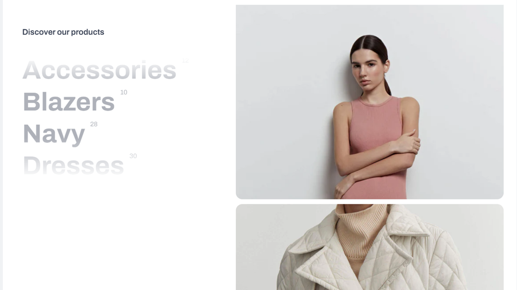 Scroll collections