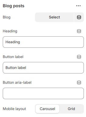 blog posts general